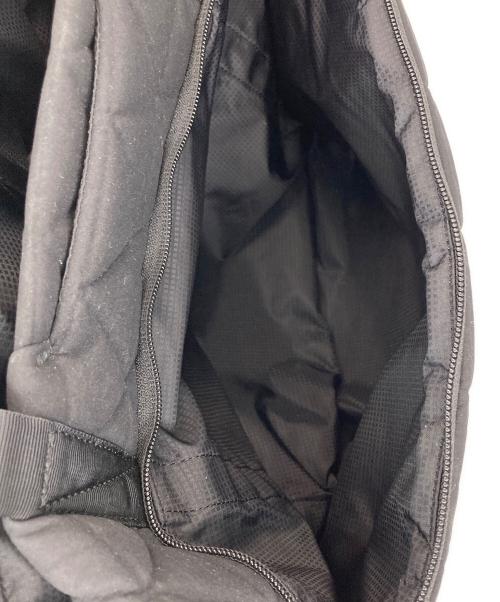 THE NORTH FACE（ザ ノース フェイス）THE NORTH FACE (ザ ノース フェイス) ジオフェイストート　バッグ　ハンドバッグ ブラックの古着・服飾アイテム