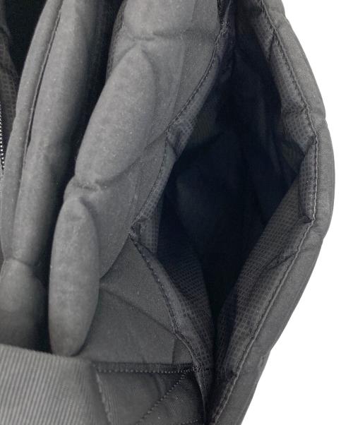 THE NORTH FACE（ザ ノース フェイス）THE NORTH FACE (ザ ノース フェイス) ジオフェイストート　バッグ　ハンドバッグ ブラックの古着・服飾アイテム