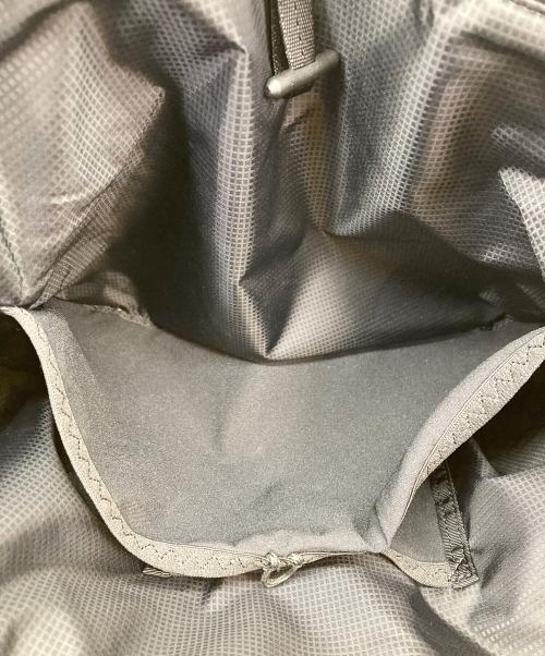 THE NORTH FACE（ザ ノース フェイス）THE NORTH FACE (ザ ノース フェイス) ジオフェイストート　バッグ　ハンドバッグ ブラックの古着・服飾アイテム