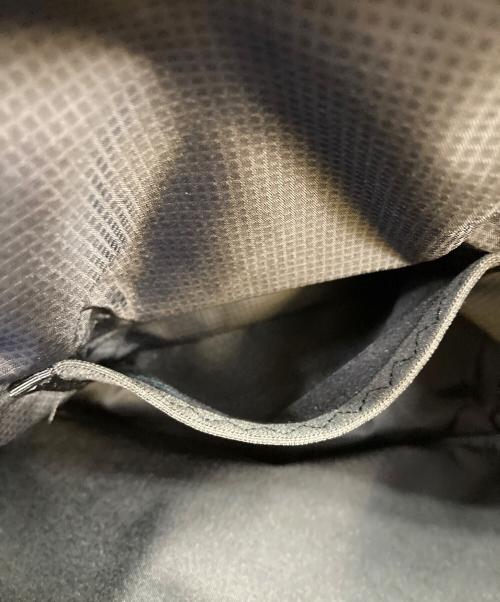 THE NORTH FACE（ザ ノース フェイス）THE NORTH FACE (ザ ノース フェイス) ジオフェイストート　バッグ　ハンドバッグ ブラックの古着・服飾アイテム
