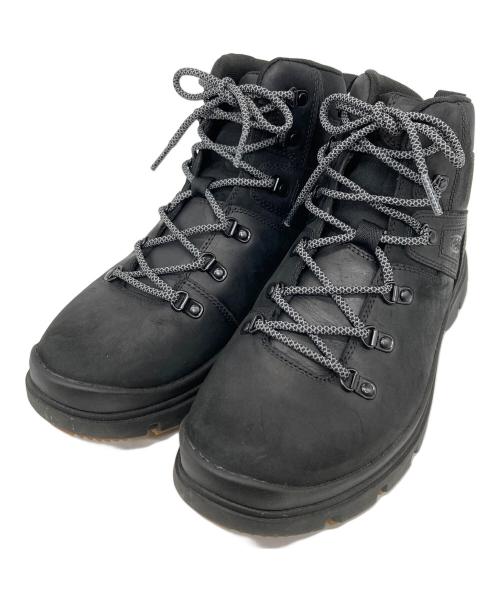 KEEN（キーン）KEEN (キーン) オールジェンダー コーサ ピレニーズ ブーツ ブラック サイズ:26の古着・服飾アイテム