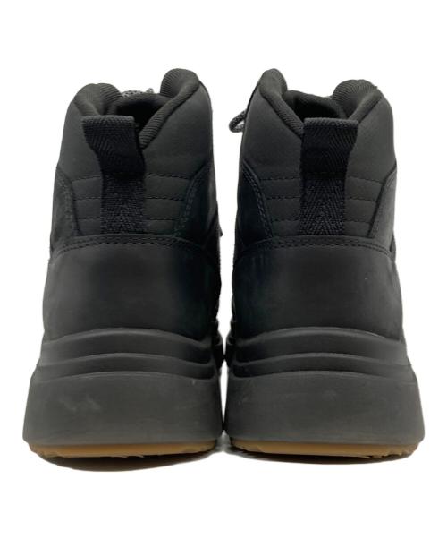 KEEN（キーン）KEEN (キーン) オールジェンダー コーサ ピレニーズ ブーツ ブラック サイズ:26の古着・服飾アイテム