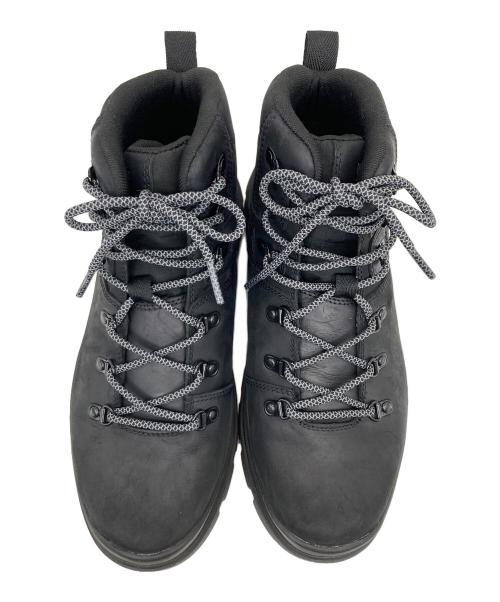 KEEN（キーン）KEEN (キーン) オールジェンダー コーサ ピレニーズ ブーツ ブラック サイズ:26の古着・服飾アイテム
