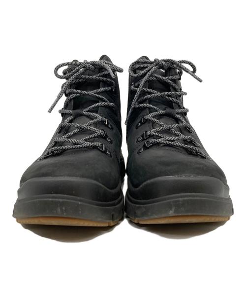 KEEN（キーン）KEEN (キーン) オールジェンダー コーサ ピレニーズ ブーツ ブラック サイズ:26の古着・服飾アイテム
