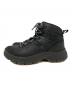 KEEN (キーン) オールジェンダー コーサ ピレニーズ ブーツ ブラック サイズ:26：7000円
