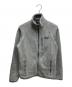 Patagonia（パタゴニア）の古着「Ms Better Sweater Jacket」｜グレー