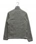 Patagonia (パタゴニア) Ms Better Sweater Jacket グレー サイズ:Ｓ：7000円