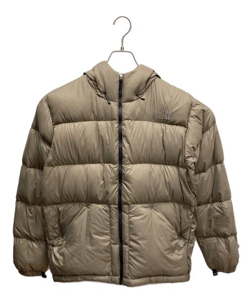 THE NORTH FACE（ザ ノース フェイス）THE NORTH FACE (ザ ノース フェイス) GTX SEROW MAGNE TRICLIMATE JACKET ブラウン サイズ:Ｍの古着・服飾アイテム