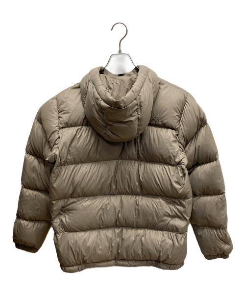 THE NORTH FACE（ザ ノース フェイス）THE NORTH FACE (ザ ノース フェイス) GTX SEROW MAGNE TRICLIMATE JACKET ブラウン サイズ:Ｍの古着・服飾アイテム