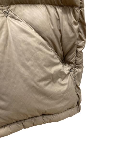 THE NORTH FACE（ザ ノース フェイス）THE NORTH FACE (ザ ノース フェイス) GTX SEROW MAGNE TRICLIMATE JACKET ブラウン サイズ:Ｍの古着・服飾アイテム