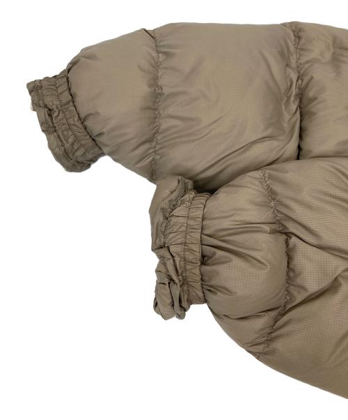 THE NORTH FACE（ザ ノース フェイス）THE NORTH FACE (ザ ノース フェイス) GTX SEROW MAGNE TRICLIMATE JACKET ブラウン サイズ:Ｍの古着・服飾アイテム