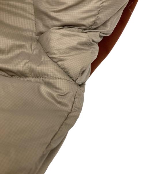 THE NORTH FACE（ザ ノース フェイス）THE NORTH FACE (ザ ノース フェイス) GTX SEROW MAGNE TRICLIMATE JACKET ブラウン サイズ:Ｍの古着・服飾アイテム