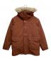 THE NORTH FACE（ザ ノース フェイス）の古着「GTX SEROW MAGNE TRICLIMATE JACKET」｜ブラウン