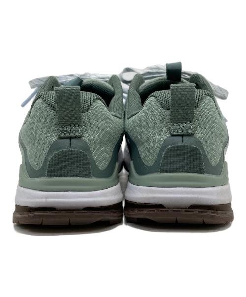 ALTRA（アルトラ）ALTRA (アルトラ) ローンピーク7 トレイルランニングシューズ グリーン サイズ:US8の古着・服飾アイテム