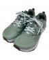 ALTRA（アルトラ）の古着「ローンピーク7 トレイルランニングシューズ」｜グリーン