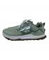 ALTRA (アルトラ) ローンピーク7 トレイルランニングシューズ グリーン サイズ:US8：10000円