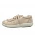 ECCO (エコー) Soft Zero  スニーカー ベージュ サイズ:25.5：5000円