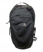 THE NORTH FACEザ ノース フェイス）の古着「ジェミニ22 リュック」｜ブラック