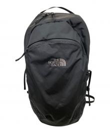 THE NORTH FACE（ザ ノース フェイス）の古着「ジェミニ22 リュック」｜ブラック