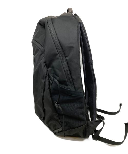 THE NORTH FACE（ザ ノース フェイス）THE NORTH FACE (ザ ノース フェイス) ジェミニ22 リュック ブラックの古着・服飾アイテム