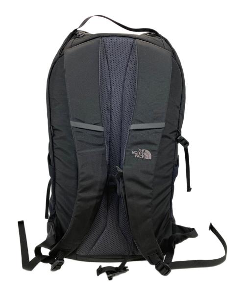 THE NORTH FACE（ザ ノース フェイス）THE NORTH FACE (ザ ノース フェイス) ジェミニ22 リュック ブラックの古着・服飾アイテム