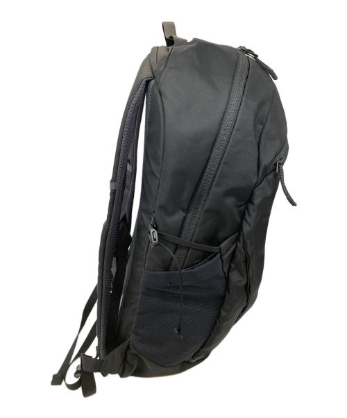 THE NORTH FACE（ザ ノース フェイス）THE NORTH FACE (ザ ノース フェイス) ジェミニ22 リュック ブラックの古着・服飾アイテム