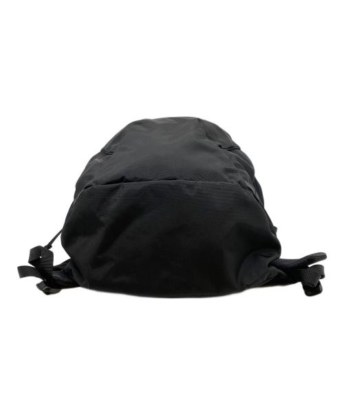 THE NORTH FACE（ザ ノース フェイス）THE NORTH FACE (ザ ノース フェイス) ジェミニ22 リュック ブラックの古着・服飾アイテム