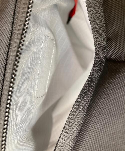THE NORTH FACE（ザ ノース フェイス）THE NORTH FACE (ザ ノース フェイス) ジェミニ22 リュック ブラックの古着・服飾アイテム