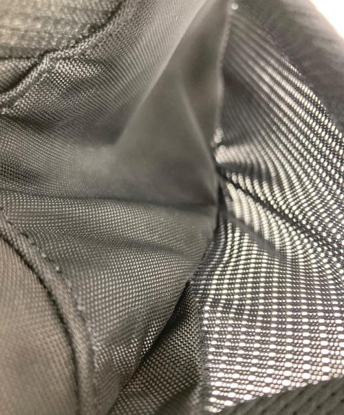 THE NORTH FACE（ザ ノース フェイス）THE NORTH FACE (ザ ノース フェイス) ジェミニ22 リュック ブラックの古着・服飾アイテム