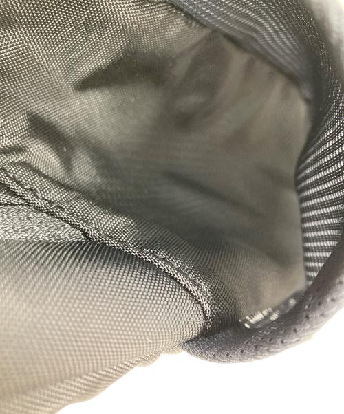 THE NORTH FACE（ザ ノース フェイス）THE NORTH FACE (ザ ノース フェイス) ジェミニ22 リュック ブラックの古着・服飾アイテム