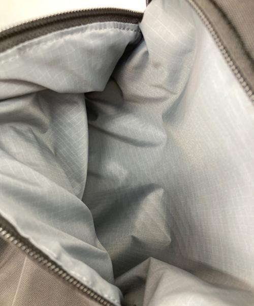 THE NORTH FACE（ザ ノース フェイス）THE NORTH FACE (ザ ノース フェイス) ジェミニ22 リュック ブラックの古着・服飾アイテム