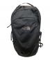 THE NORTH FACE（ザ ノース フェイス）の古着「ジェミニ22 リュック」｜ブラック