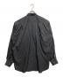 DAIWA PIER39 (ダイワ ピア39) TECH TRAVEL SHIRT ブラック サイズ:L：14000円