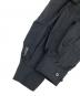 中古・古着 DAIWA PIER39 (ダイワ ピア39) TECH TRAVEL SHIRT ブラック サイズ:L：14000円