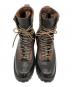 中古・古着 WHITE'S BOOTS (ホワイツブーツ) スモークジャンパーLTT ブラック サイズ:9 1/2EE：65000円