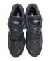 中古・古着 NEW BALANCE (ニューバランス) M2002RXX ローカットスニーカー ブラック サイズ:27：20000円