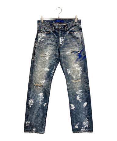 中古・古着通販】DENIM BY VANQUISH&FRAGMENT (デニムバイヴァン
