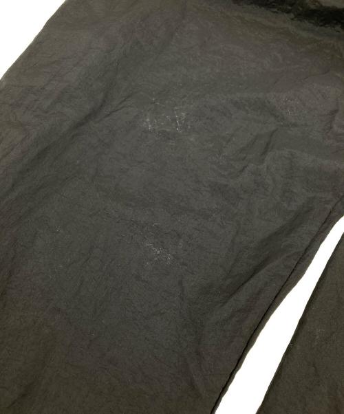 JORDAN（ジョーダン）JORDAN (ジョーダン) PSG JUMPMAN サイドラインパンツ ブラック サイズ:XLの古着・服飾アイテム