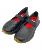 CAMPERカンペール）の古着「PELOTAS ATHENS」｜ブラック