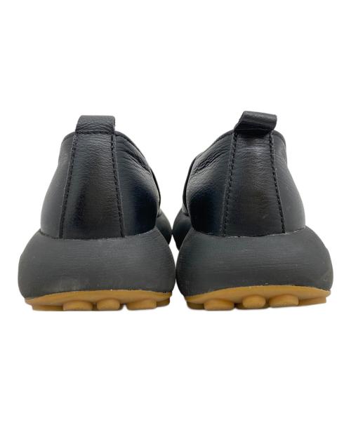 CAMPER（カンペール）CAMPER (カンペール) PELOTAS ATHENS ブラック サイズ:35の古着・服飾アイテム