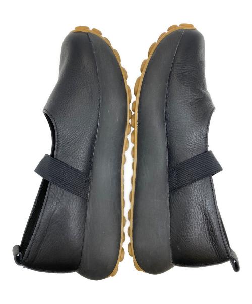 CAMPER（カンペール）CAMPER (カンペール) PELOTAS ATHENS ブラック サイズ:35の古着・服飾アイテム