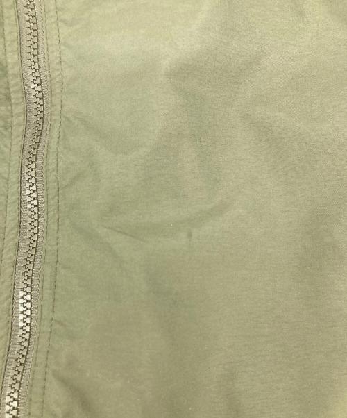 THE NORTH FACE（ザ ノース フェイス）THE NORTH FACE (ザ ノース フェイス) コンパクトジャケット グリーン サイズ:Mの古着・服飾アイテム