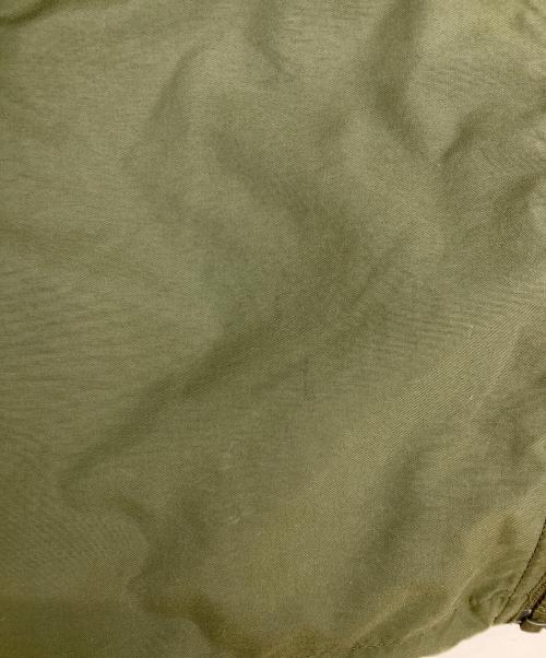 THE NORTH FACE（ザ ノース フェイス）THE NORTH FACE (ザ ノース フェイス) コンパクトジャケット グリーン サイズ:Mの古着・服飾アイテム