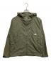 THE NORTH FACE（ザ ノース フェイス）の古着「コンパクトジャケット」｜グリーン