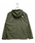THE NORTH FACE (ザ ノース フェイス) コンパクトジャケット グリーン サイズ:M：8000円