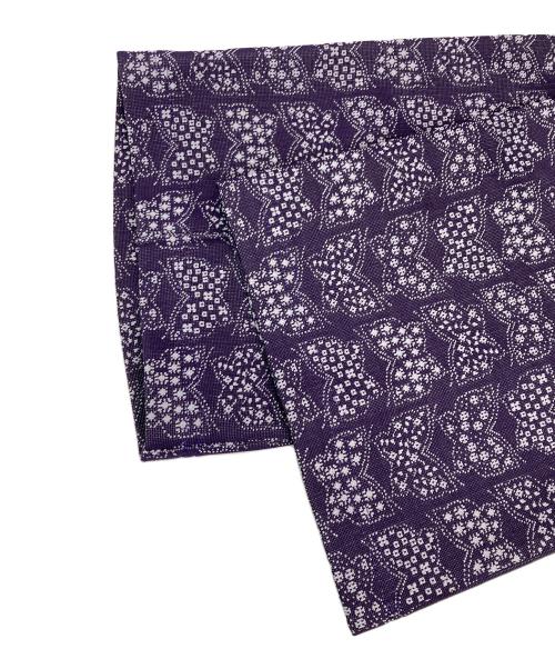 Needles（ニードルズ）Needles (ニードルズ) FREAK'S STORE別注Track Pants パープル サイズ:Lの古着・服飾アイテム