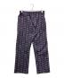 Needles (ニードルズ) FREAK'S STORE別注Track Pants パープル サイズ:L：9000円