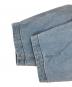中古・古着 THE NORTH FACE (ザ ノース フェイス) Webbing Belt Denim Wide Tapered Pants ブルー サイズ:W32：10000円