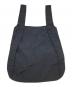 Hysteric Glamour (ヒステリックグラマー) DIZZY＆MILKY 2WAYトートバッグ ブラック 未使用品：10000円