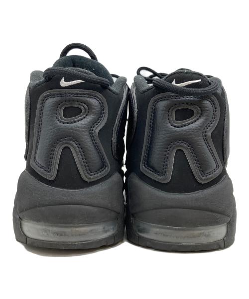 NIKE（ナイキ）NIKE (ナイキ) Supreme (シュプリーム) Air More Uptempo 